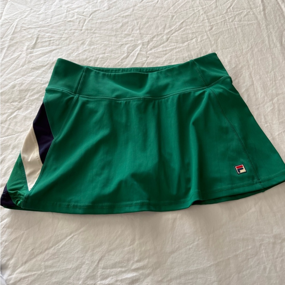 Fila Essentials Flirty Skort medium active skort